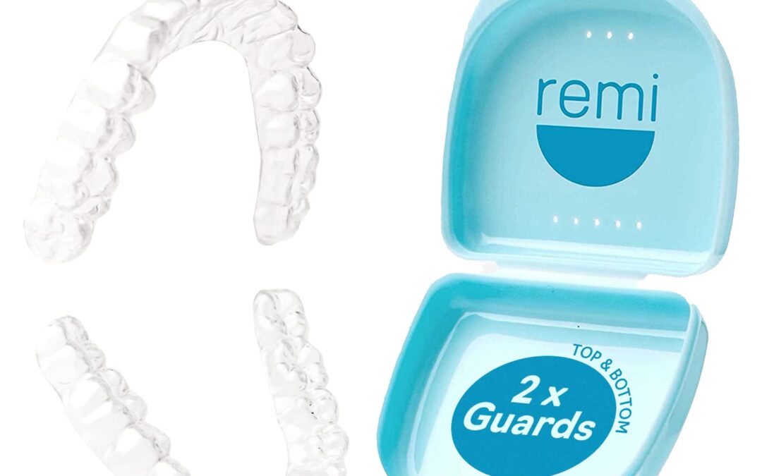 The Best Night Guards and Retainers of 2024: Protect Your Smile with Custom Fit Solutions